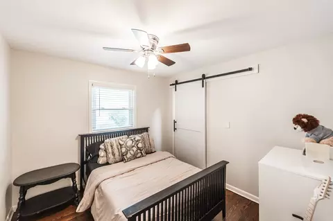 Bedroom - 401 Weaver Ln, Springfield, TN 37172 photo 3 of 4