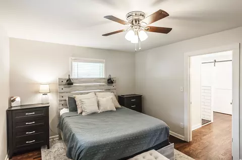Bedroom - 401 Weaver Ln, Springfield, TN 37172 photo 1 of 4