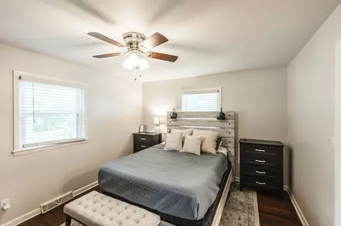 Bedroom - 401 Weaver Ln, Springfield, TN 37172 photo 2 of 4