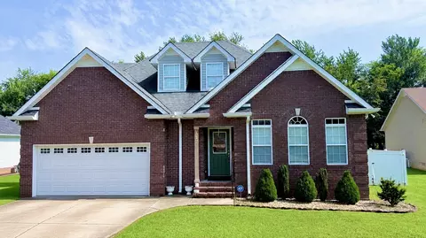 117 Raven Ct, Shelbyville, TN 37160