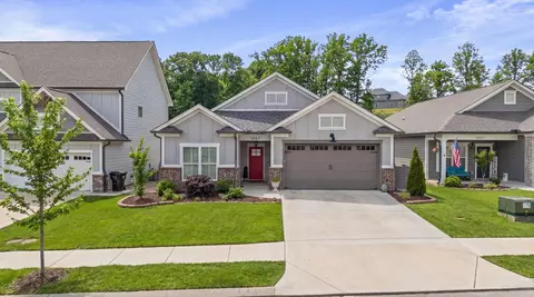 3561 Haystack Ln, Apison, TN 37302 photo 3