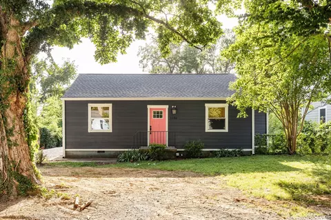 1104 Matthews Pl #A, Nashville, TN 37206