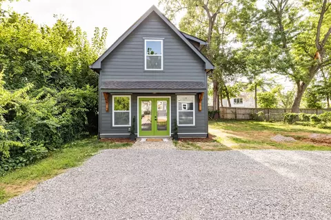 1104 Matthews Pl #B, Nashville, TN 37206