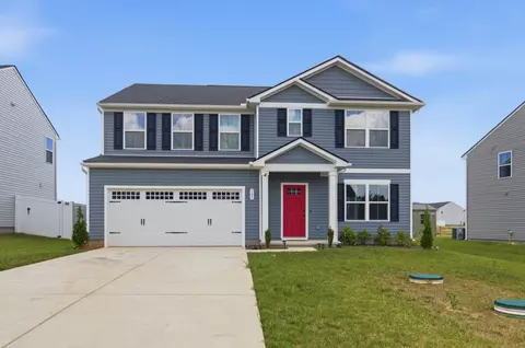 761 Kalu Dr, Murfreesboro, TN 37130