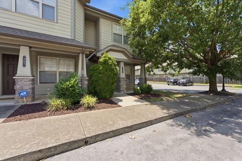 105 4th Ave #503, Murfreesboro, TN 37130