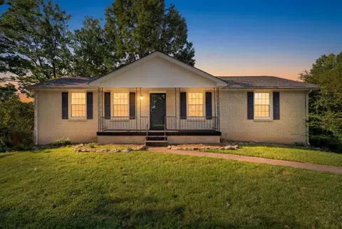 304 Notgrass Rd, Clarksville, TN 37042