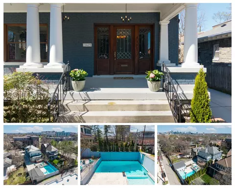 1619 18th Ave S, Nashville, TN 37212
