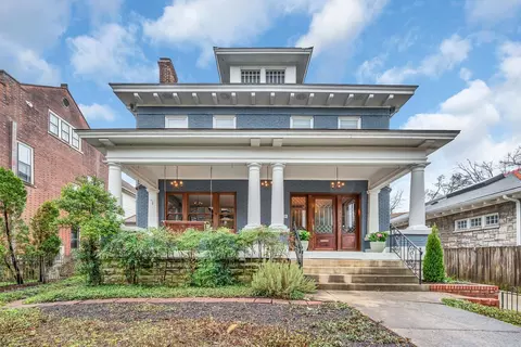 1619 18th Ave S, Nashville, TN 37212