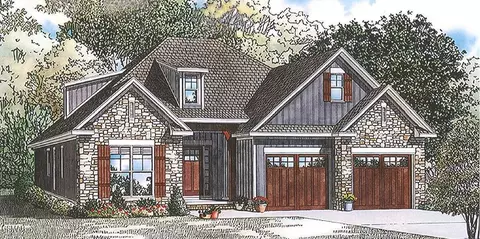 1516 Waterford, Newport, TN 37821