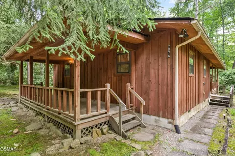 2876 Mcmahan Sawmill Rd, Sevierville, TN 37862