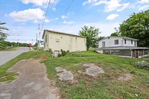 Exterior - 1602 Main St, White Pine, TN 37890 photo 2 of 2