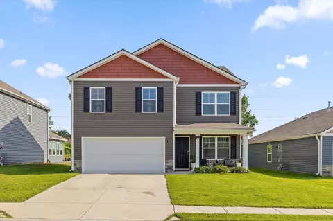 260 Quarter St, Rossville, GA 30741