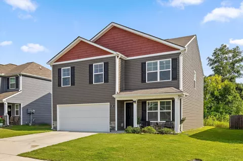 260 Quarter St, Rossville, GA 30741