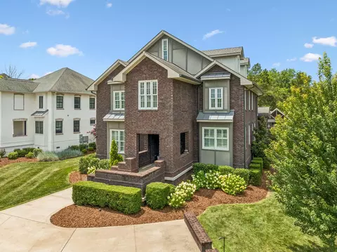 4601 Granny White Pike, Nashville, TN 37220