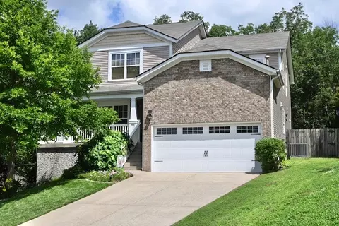 133 Trail Ridge Way, Hendersonville, TN 37075