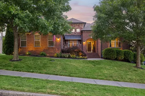 6732 Falls Ridge Ln, College Grove, TN 37046
