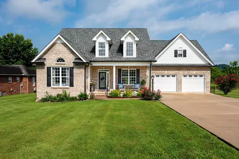 78 Auburn Hills Dr, Woodbury, TN 37190