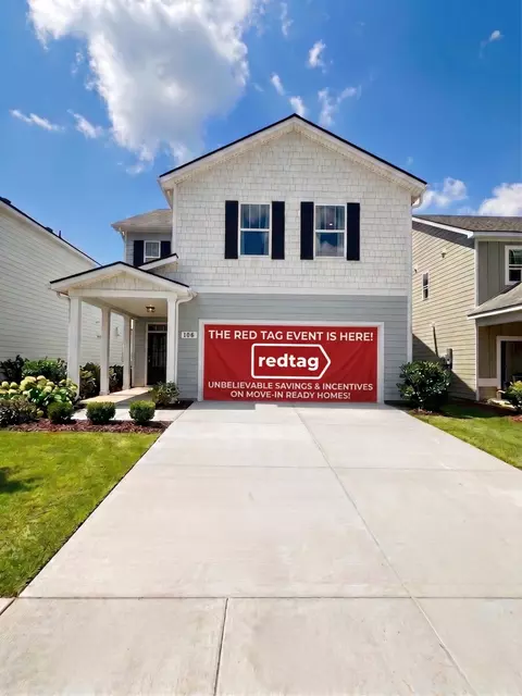 106 Bluegill Ln, Antioch, TN 37013