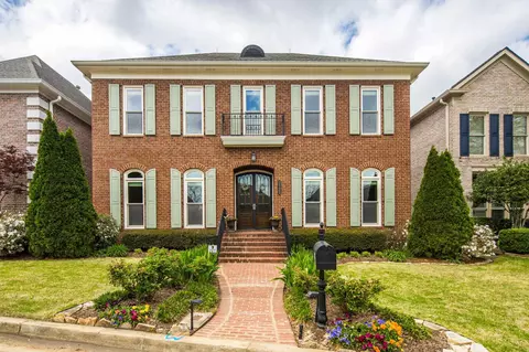 3123 Oakleigh Manor Cv, Germantown, TN 38138
