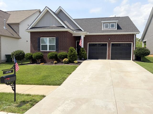 1036 Westgate Dr, Gallatin, TN 37066