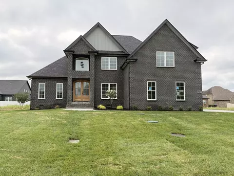 1718 Rhonda Dr, Christiana, TN 37037