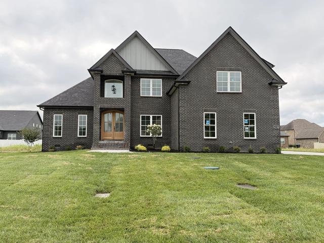 1718 Rhonda Dr, Christiana, TN 37037