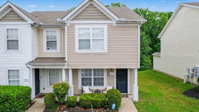 1016 Arlene Dr #1016, La Vergne, TN 37086