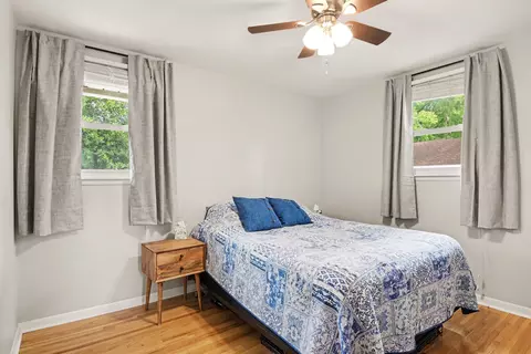Bedroom - 402 Grace St, Springfield, TN 37172 photo 1 of 4