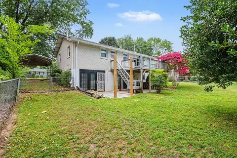 Exterior - 402 Grace St, Springfield, TN 37172 photo 6 of 7