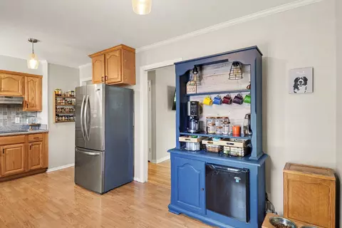 Kitchen - 402 Grace St, Springfield, TN 37172 photo 3 of 3