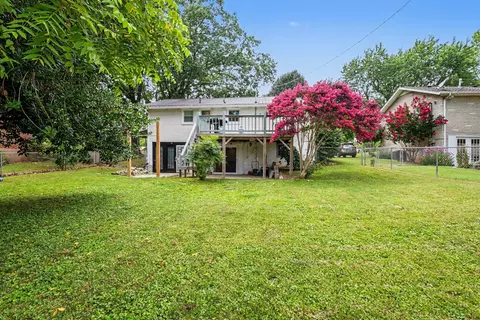 Exterior - 402 Grace St, Springfield, TN 37172 photo 5 of 7