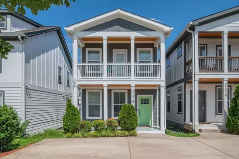 2141 Burns St # B, Nashville, TN 37216