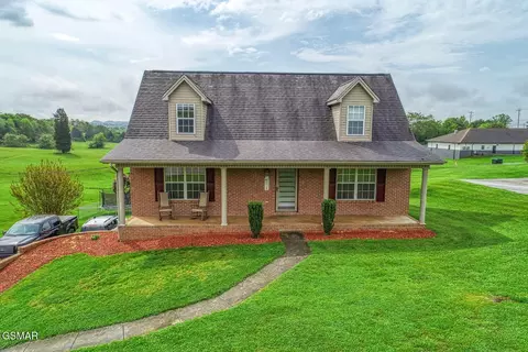 3965 Bruce St, Morristown, TN 37814