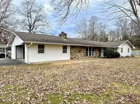 3309 Rena St, Pigeon Forge, TN 37863
