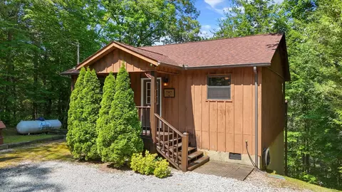 3232 Parish Way, Sevierville, TN 37876