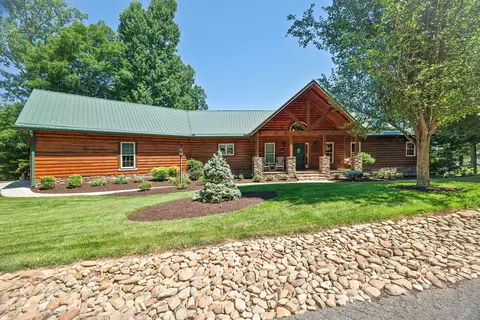 1531 Catoosa Dr, Mooresburg, TN 37811