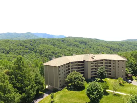 1704 Hidden Hills Rd UNIT 603, Gatlinburg, TN 37738