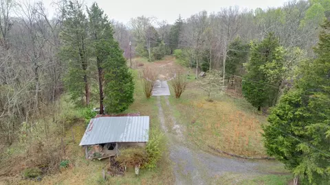236 Buzzard Roost Rd, Bulls Gap, TN 37711