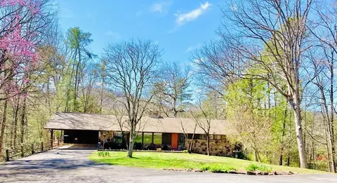 614 Laurel Dr, Pigeon Forge, TN 37863
