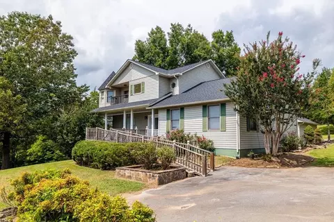 1174 South Frk, Sevierville, TN 37862