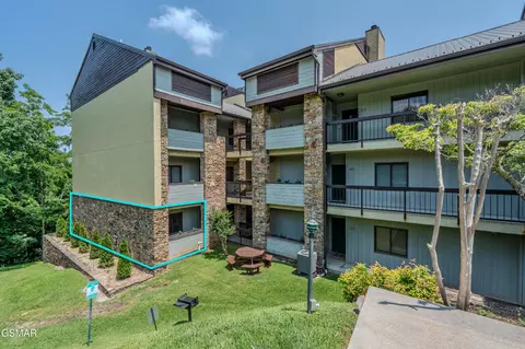 1130 Ski View Dr UNIT 105, Gatlinburg, TN 37738