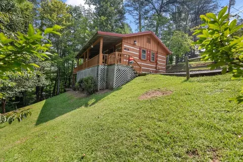 1650 Ridgecrest Dr, Sevierville, TN 37862