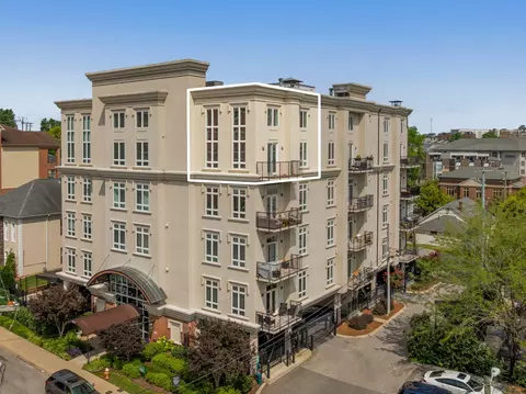 3014 Hedrick St #506, Nashville, TN 37203