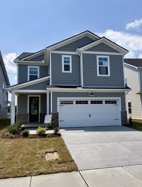 929 Watercourse Ct, Nashville, TN 37214
