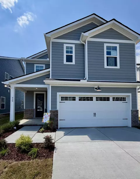 929 Watercourse Ct, Nashville, TN 37214