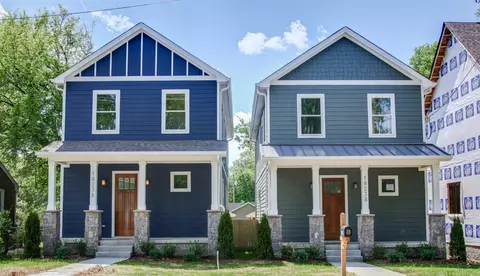 1823 11th Ave N # B, Nashville, TN 37208