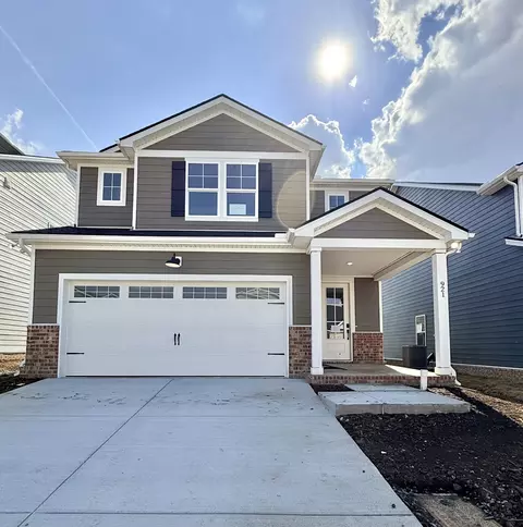 921 Watercourse Ct, Nashville, TN 37214