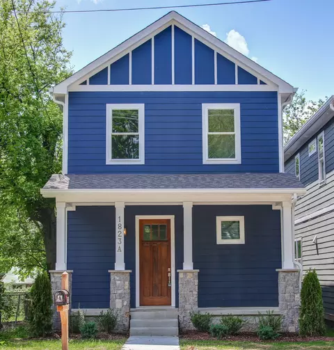 1823 11th Ave N # A, Nashville, TN 37208