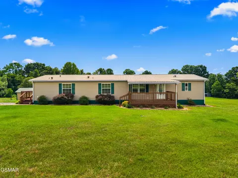 921 Bulls Gap-saint Clair Rd, Bulls Gap, TN 37711
