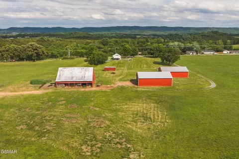 163032 Silver City Rd, Whitesburg, TN 37891